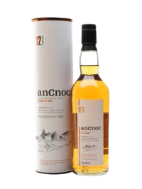 ancnoc 12 year old