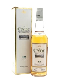 ancnoc 12 year old