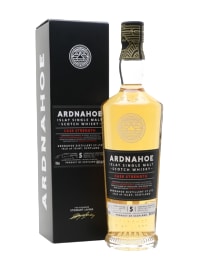 Ardnahoe 5 Year Old Cask Strength