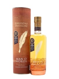 Annandale 10 Year Old