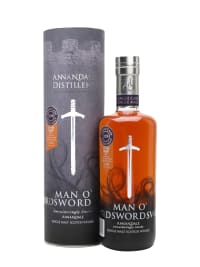 Annandale 2018 Fino Sherry Cask 342 Man O'Swords