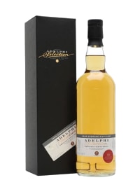Ardmore 2016 7 Year Old Adelphi Selection Cask #1051