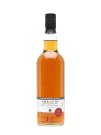 Ardmore 2016 8 Year Old Cask #1052 Adelphi