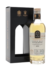 ardmore 2012 11 year old sherry cask berry bros & rudd