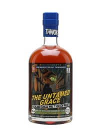 Ardmore (Ardlair) The Untamed Grace 10 Year Old