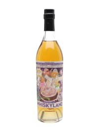 Ardmore 1985 40 Year Old Whiskyland Chapter 25