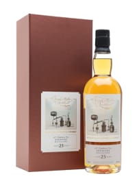Ardmore 1997 25 Year Old Single Malts of Scotland Marriage