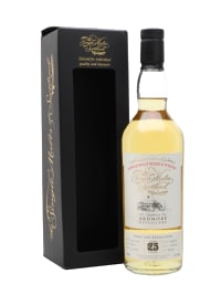 Ardmore 1998 25 Year Old Single Malts of Scotland