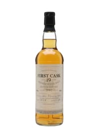 Ardmore 1990 19 Year Old First Cask