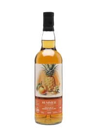 Ardmore 1997 26 Year Old The Seasons: Summer