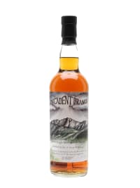 Arran 2014 10 Year Old Decadent Drams