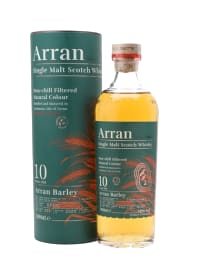 arran 10 year old