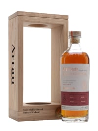 Arran 1998 25 Year Old UK Exclusive Single Cask 556 Arran 1998 25 Year Old UK Exclusive Single Cask 556