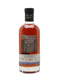 Isle of Arran 2015 9 Year Old Sherry Cask 153118 Single Cask Nation