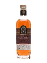 Auchentoshan 2010 15 Year Old Cask 700968 Berry Bros & Rudd Odyssey Range
