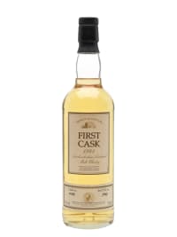 Auchentoshan 1981 15 Year Old First Cask #1153