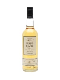 Auchentoshan 1981 15 Year Old First Cask #1159