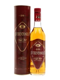 Auchentoshan 10 Year Old (That Boutique-y Whisky Company)