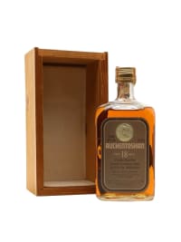 Auchentoshan 18 Year Old Bot.1980s
