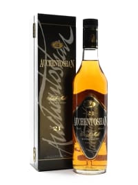 Auchentoshan 21 Year Old - Pre-2008