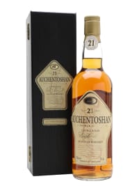 Auchentoshan 21 Year Old - Pre-2008