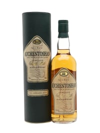Auchentoshan Select Bot. 1990s