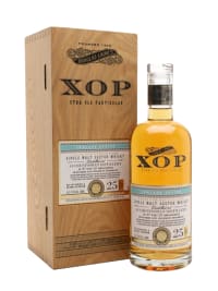 Auchentoshan 1997 25 Year Old Xtra Old Particular