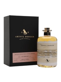 Auchroisk 13 Years Old 2007 (Cask 800733) - The Artful Dodger