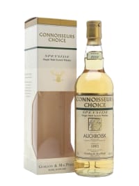 Auchroisk 1993 Bot.2006 Connoisseurs Choice