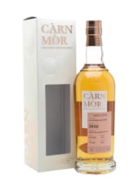 Auchroisk 2016 7 Year Old Carn Mor Strictly Limited