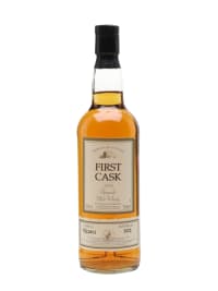 Auchroisk 1979 26 Year Old First Cask #9 22411