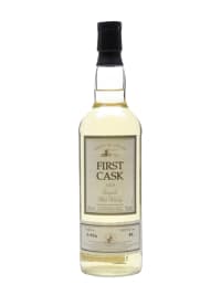 Auchroisk 1979 26 Year Old Cask #21456 First Cask
