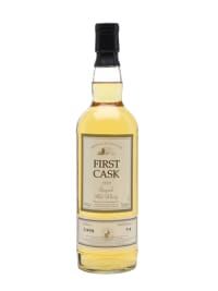 Auchroisk 1979 26 Year Old Cask #21458 First Cask