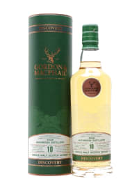 Auchroisk 10 Year Old Bourbon Cask Gordon & MacPhail Discovery