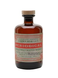 Auchroisk 2013 11 Year Old North Star Periodical