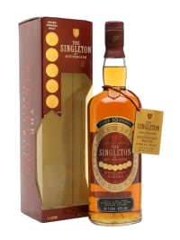 Singleton of Auchroisk 10 Year Old 1976