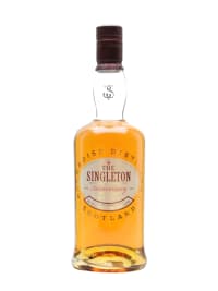 singleton of auchroisk 1974 20 year old 20th anniversary