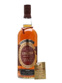 Singleton of Auchroisk 1976