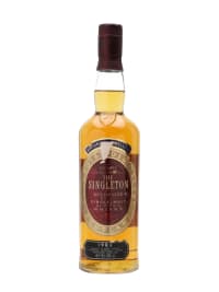 Singleton of Auchroisk 1983 10 Year Old