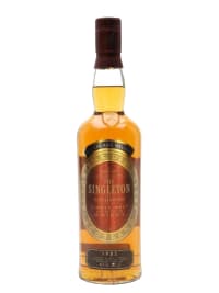 Singleton of Auchroisk 1976