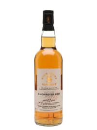 Auchroisk 2012 12 Year Old 100 Proof Edition #52 Signatory