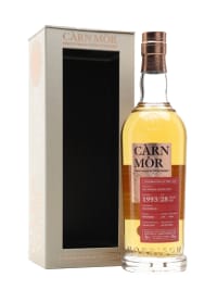 Aultmore 1993 28 Year Old Celebration of the Cask
