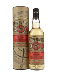 Aultmore 2011 8 Year Old Provenance
