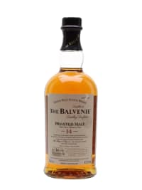 Balvenie 14 Year Old Roasted Malt