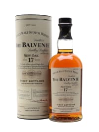 Balvenie 17 Year Old New Oak (First Bottling)