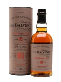 Balvenie 18 Year Old Pedro Ximénez Cask