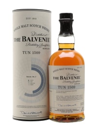 Balvenie Tun 1509 - Batch 2