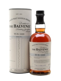 Balvenie Tun 1509 - Batch 3