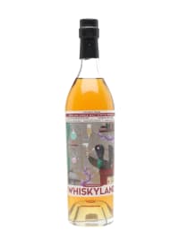 Bladnoch 1990 35 Year Old Whiskyland Chapter 11
