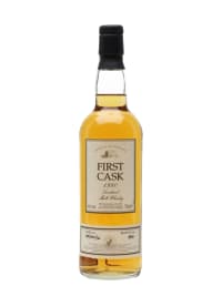 Bladnoch 1980 16 Year Old Cask #89 591 11 First Cask